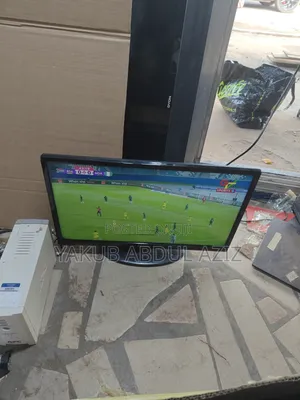 24 Inches Panasonic Digital TV Plus Remote