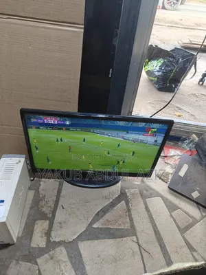 24 Inches Panasonic Digital TV Plus Remote
