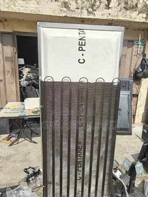 Double Door Hone Use Fridge