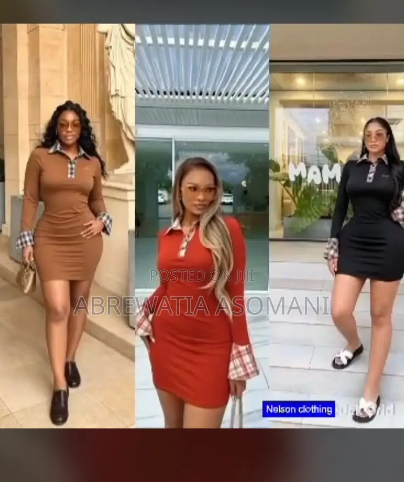 Girls Dresses With Clear Future
