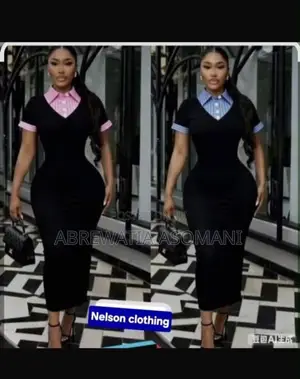 Girls Dresses With Clear Future