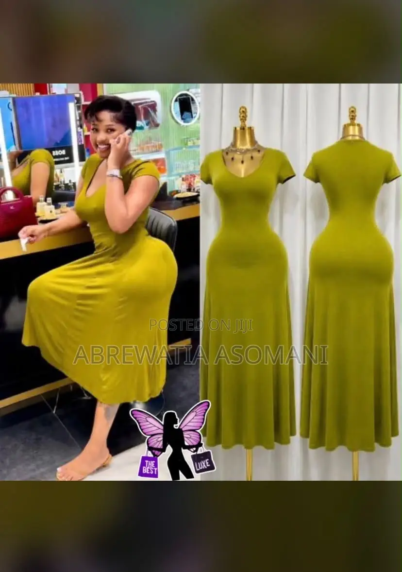 Girls Dresses With Clear Future