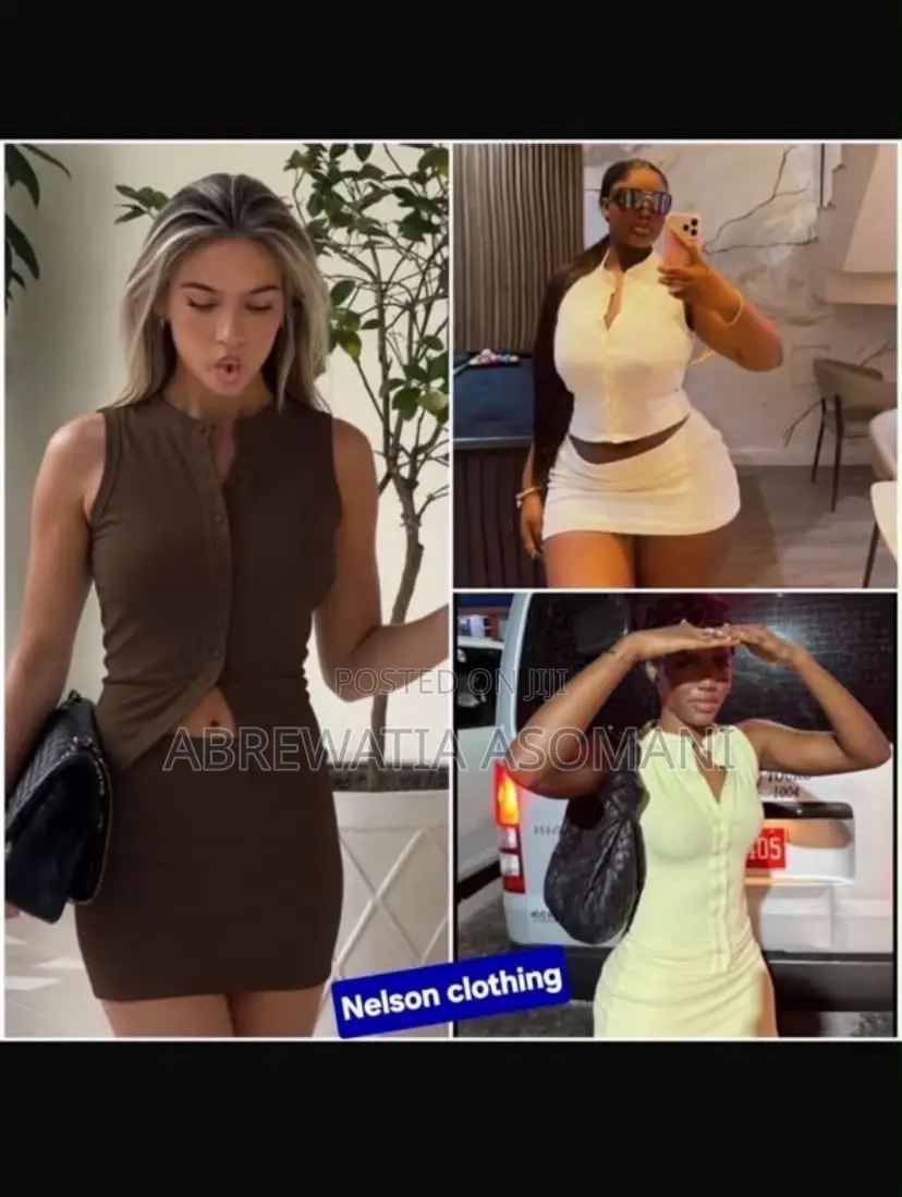 Girls Dresses With Clear Future