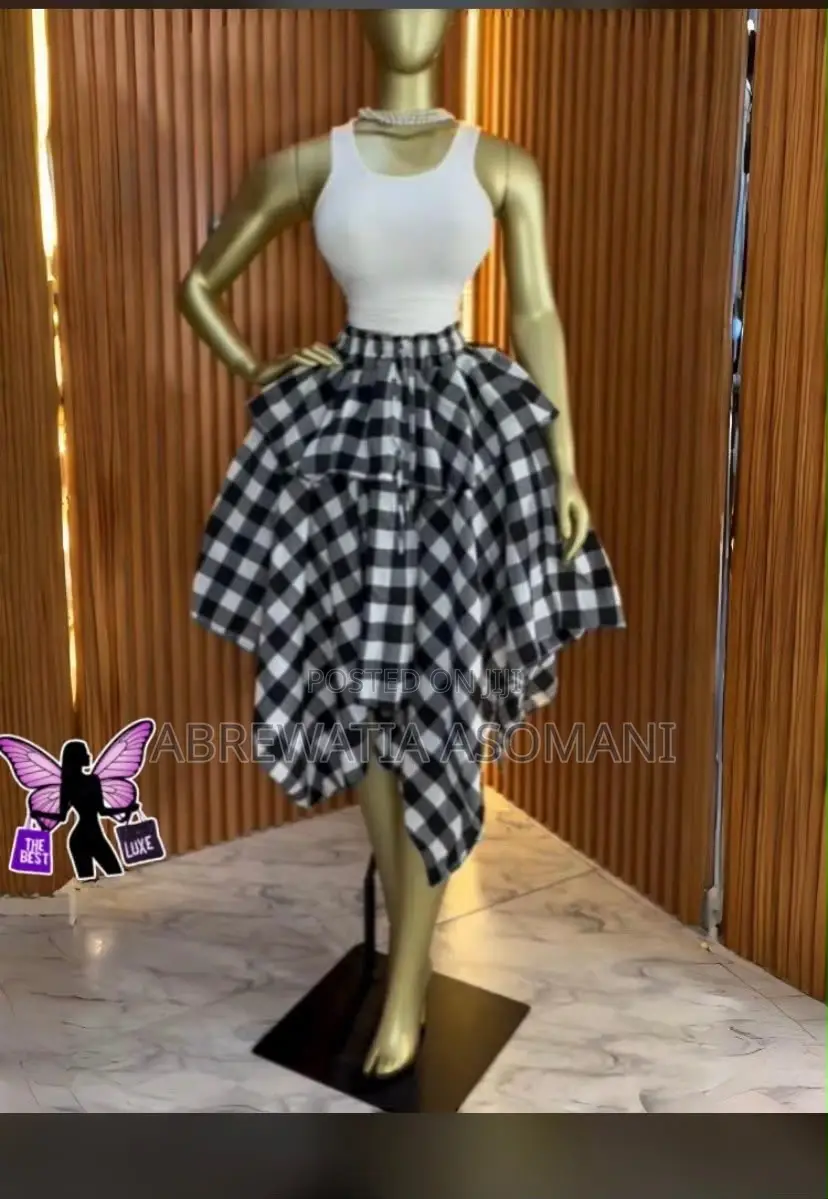 Girls Dresses With Clear Future