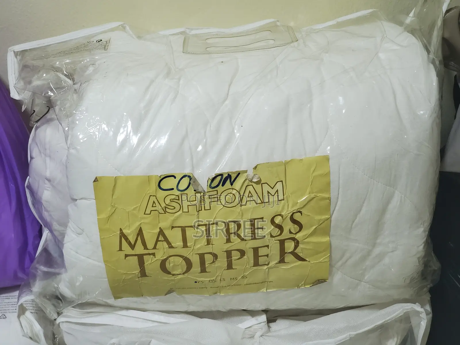 Beddings Bedspread Full Set -Relocation Sale-Everything Must Go.