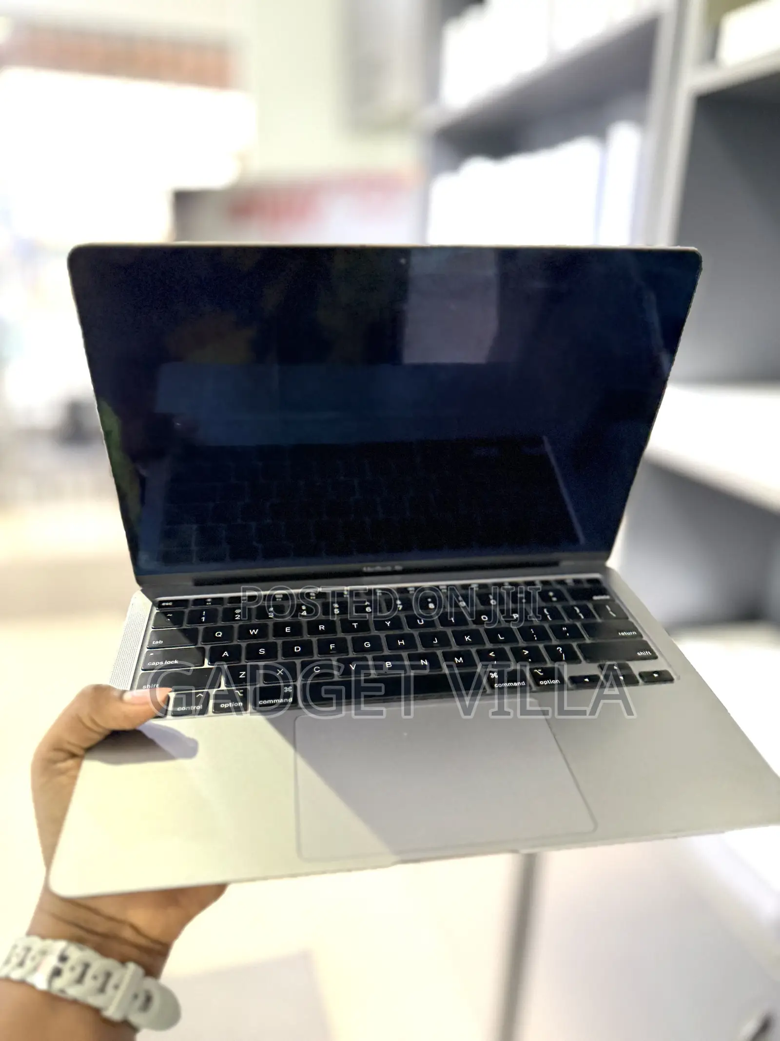 Laptop Apple MacBook Air 2020 M1 8GB Apple M1 SSD 256GB