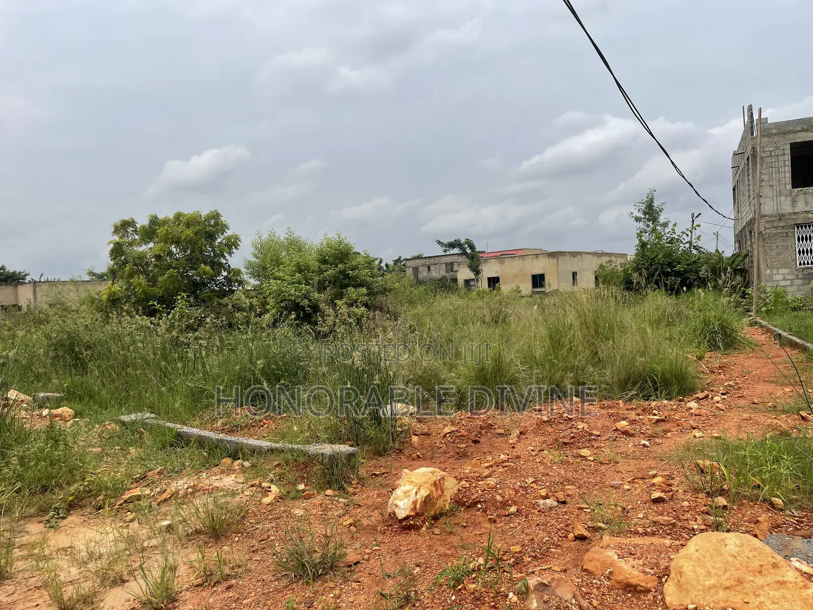 Land for Sale