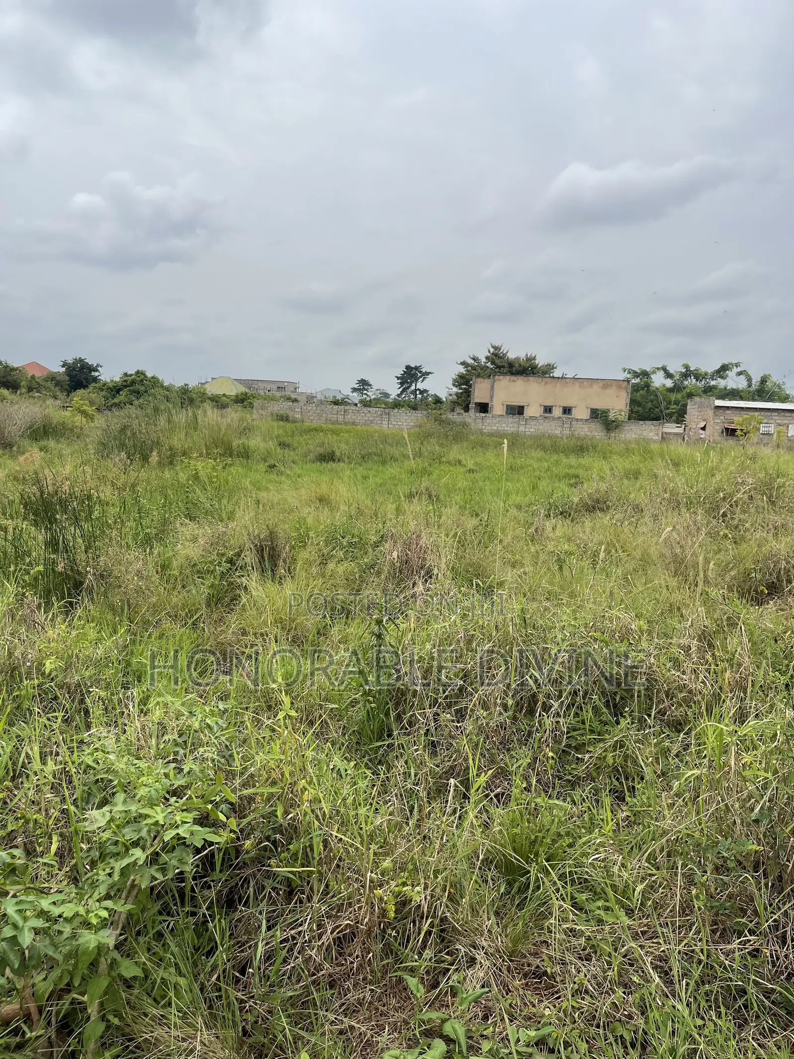 Land for Sale