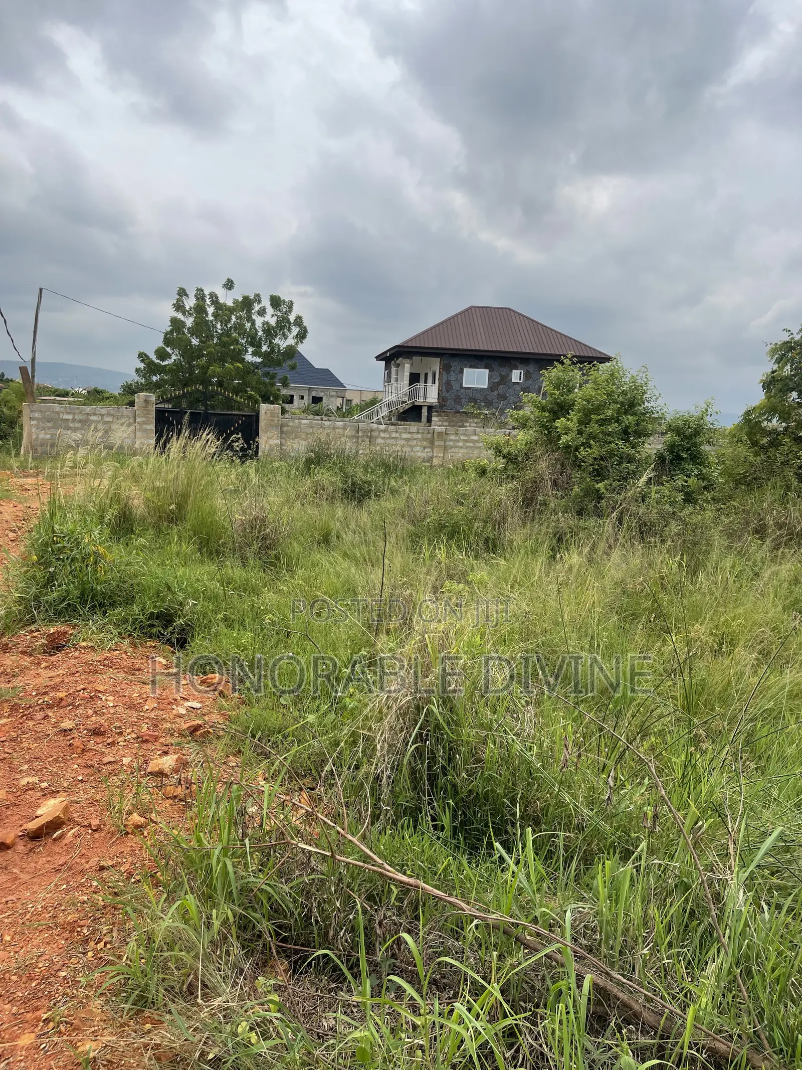 Land for Sale