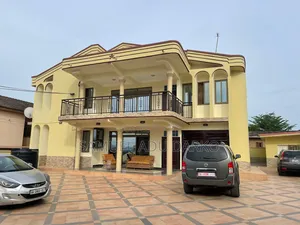 3bdrm Apartment in Righteous Hands, School Area for rent