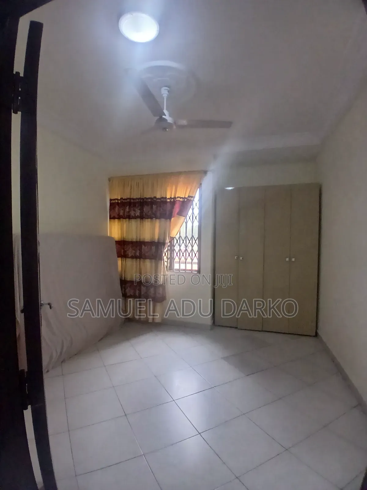 3bdrm Apartment in Righteous Hands, School Area for rent