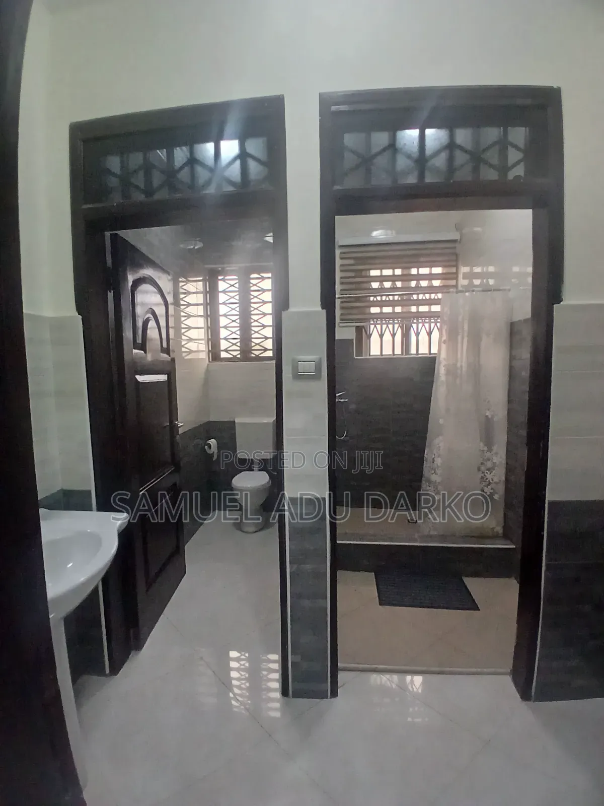 3bdrm Apartment in Righteous Hands, School Area for rent