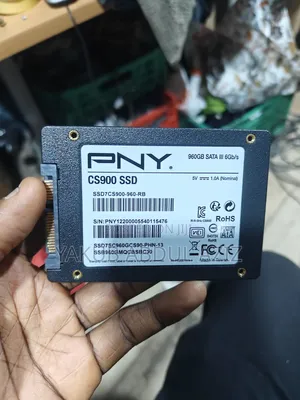 1tb SSD Drive