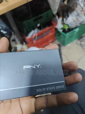 1tb SSD Drive