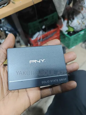 1tb SSD Drive