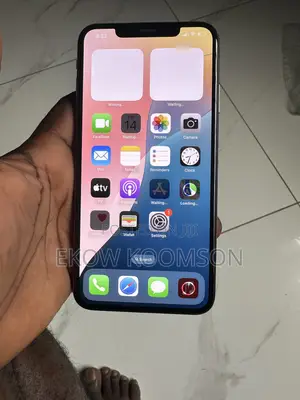 Apple iPhone XS Max 64 GB Gold