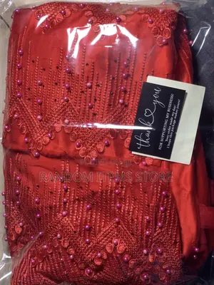 Beaded Lace Dress