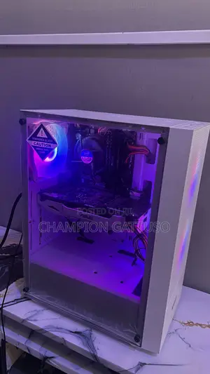 New Desktop Computer Gigabyte GB-BKi7A-7500 16GB Intel HDD+SSD 4T