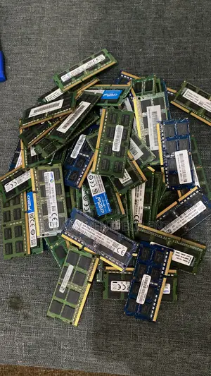 Ram 8G Pc3/ Pc3L