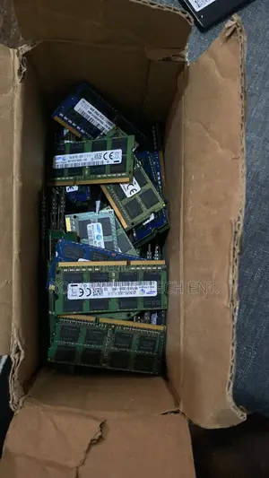 Ram 8G Pc3/ Pc3L