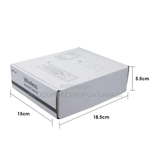 Wireles Door Lock Remote Control Access Control Kits 125Khz