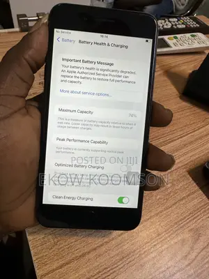 Apple iPhone 8 Plus 256 GB Black