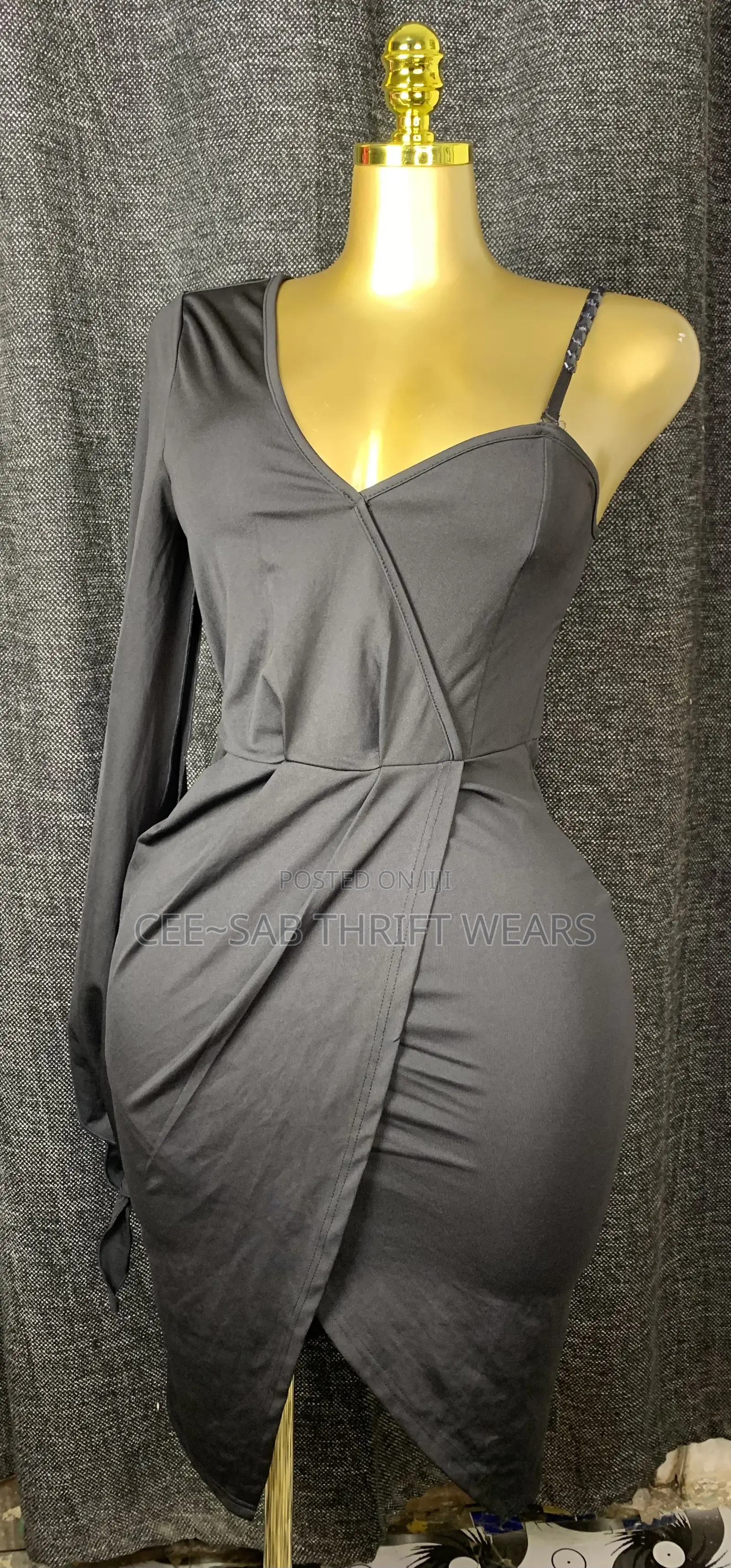 Neat and Quality Thrift Dresses