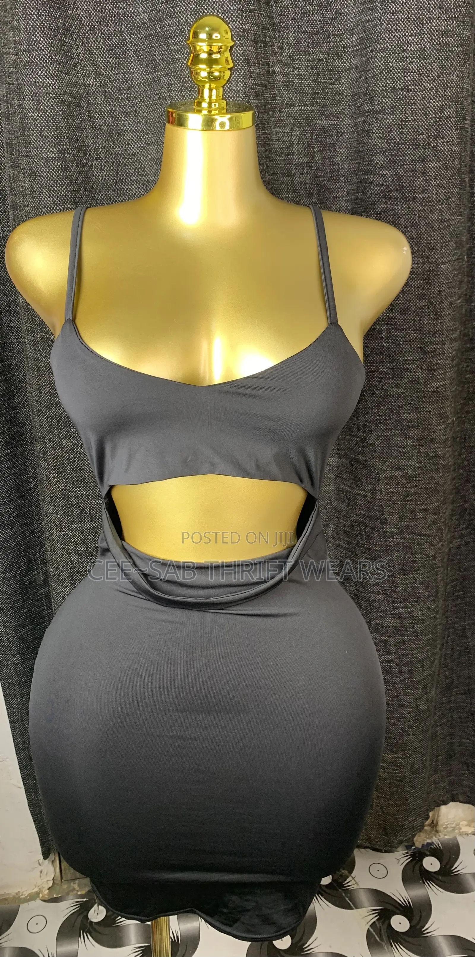 Neat and Quality Thrift Dresses