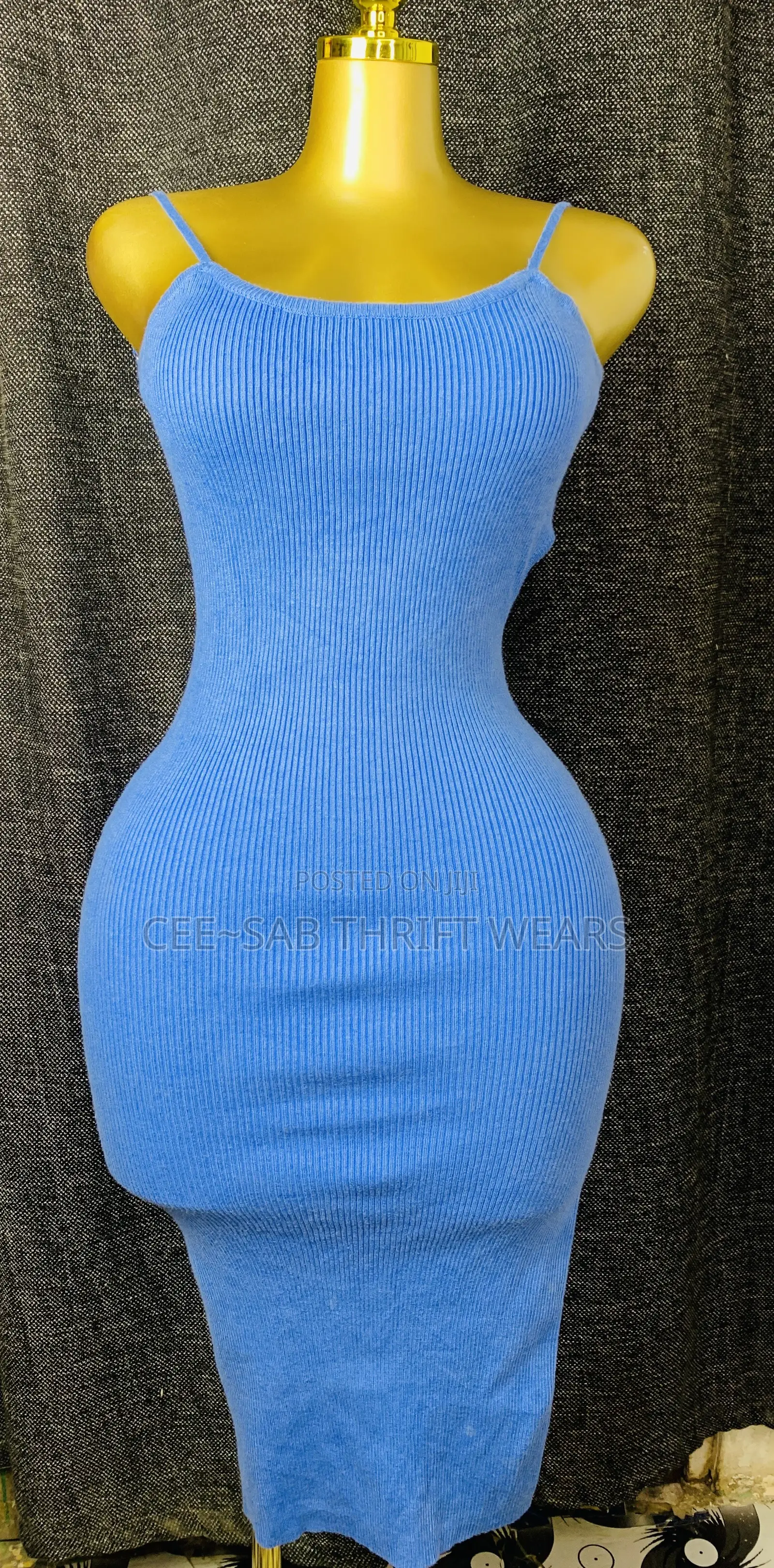 Neat and Quality Thrift Dresses