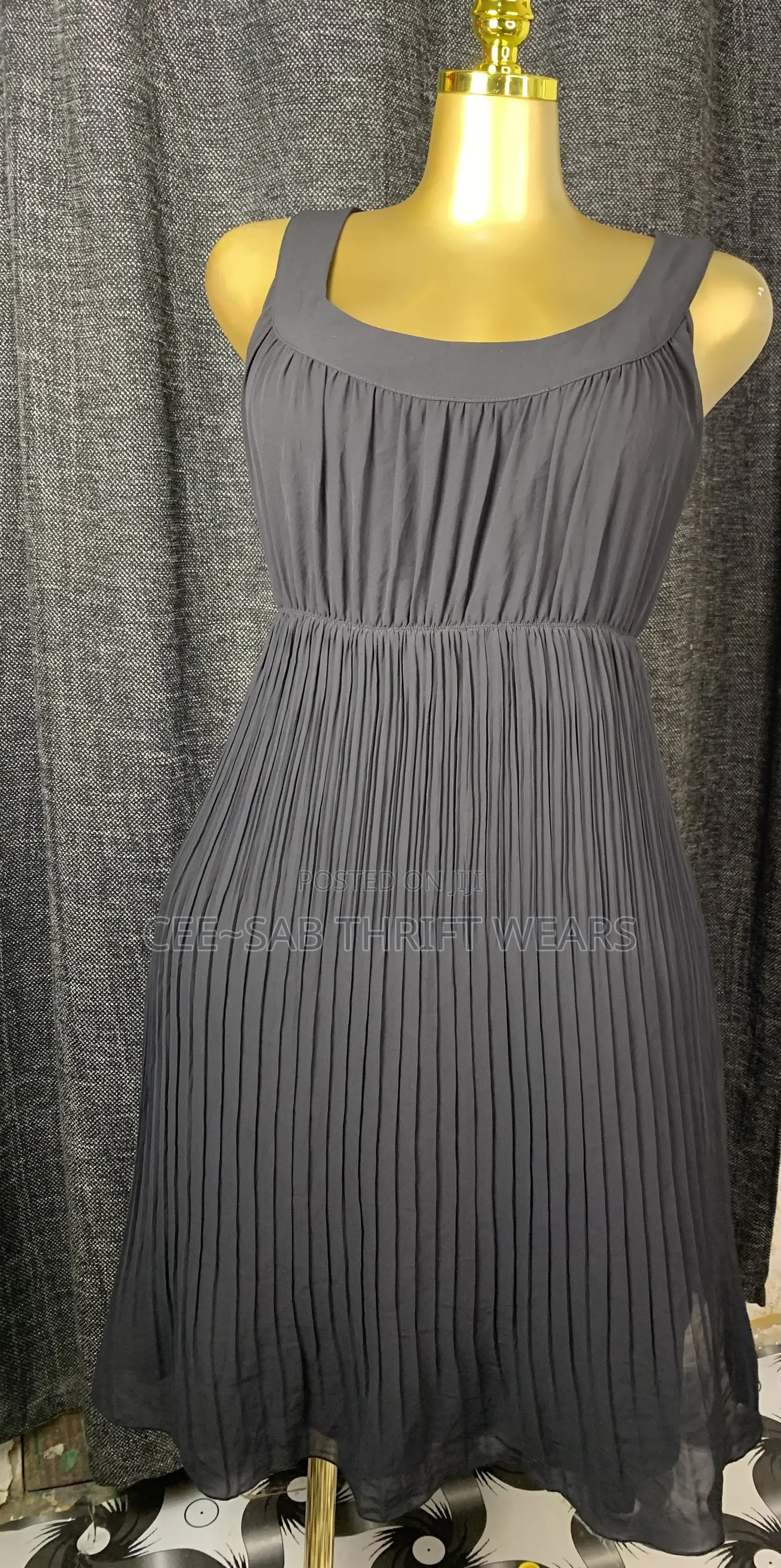Neat and Quality Thrift Dresses