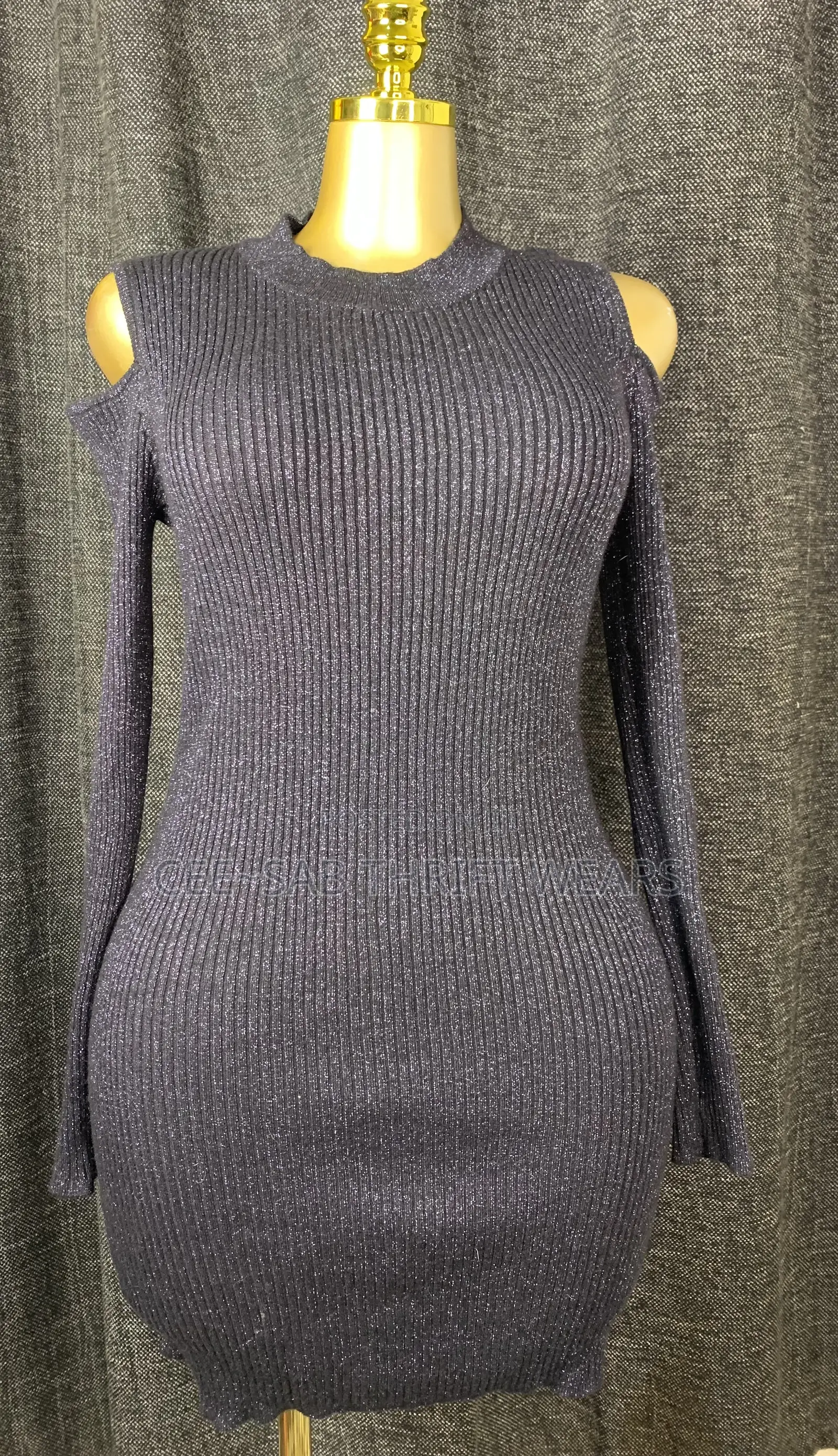 Neat and Quality Thrift Dresses