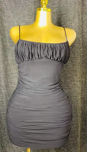 Neat and Quality Thrift Dresses