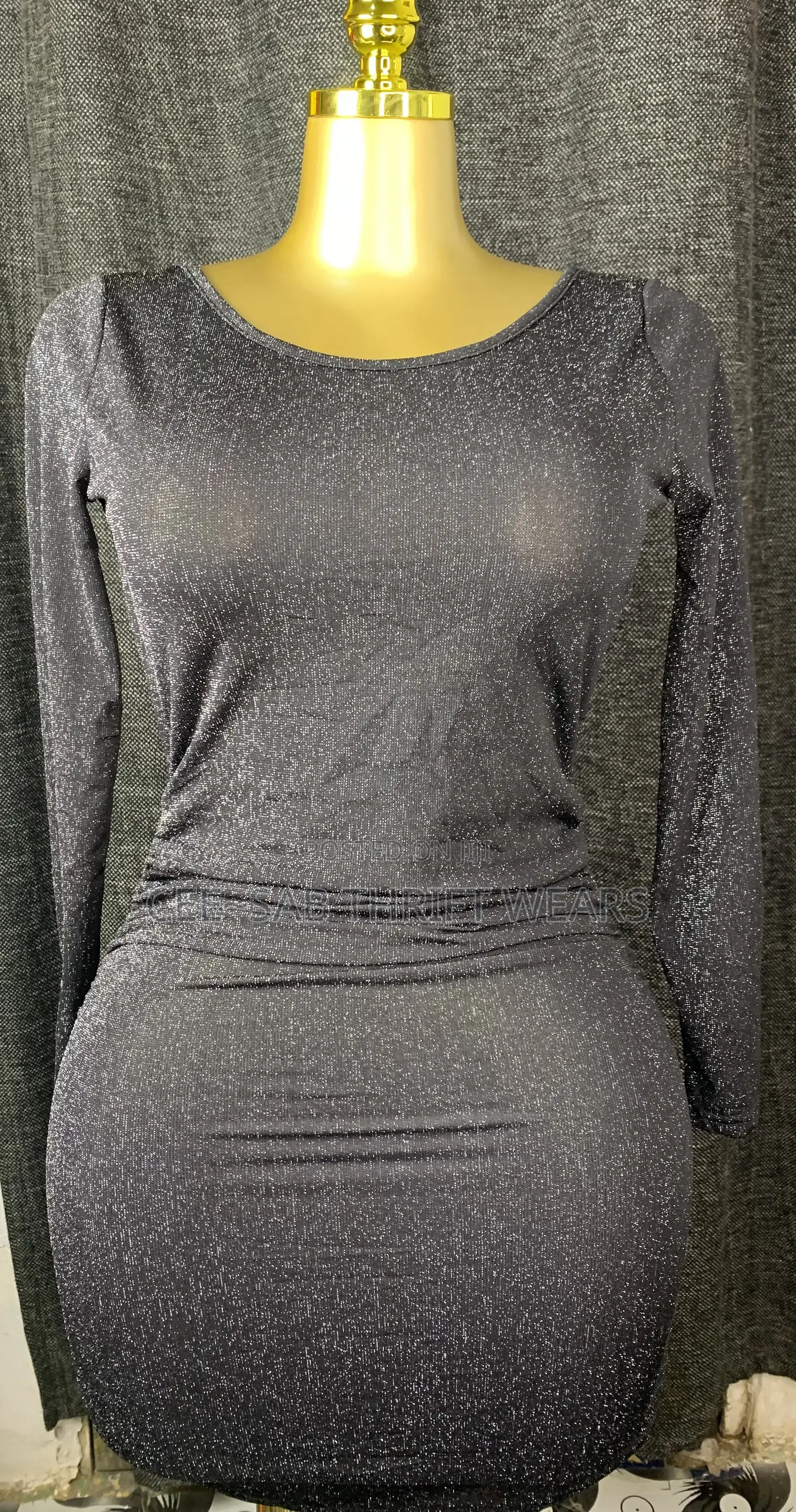 Neat and Quality Thrift Dresses