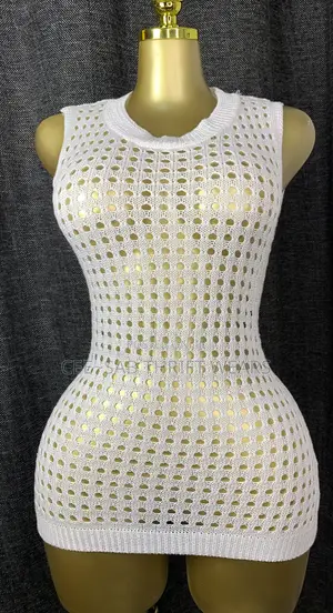 Neat and Quality Thrift Dresses