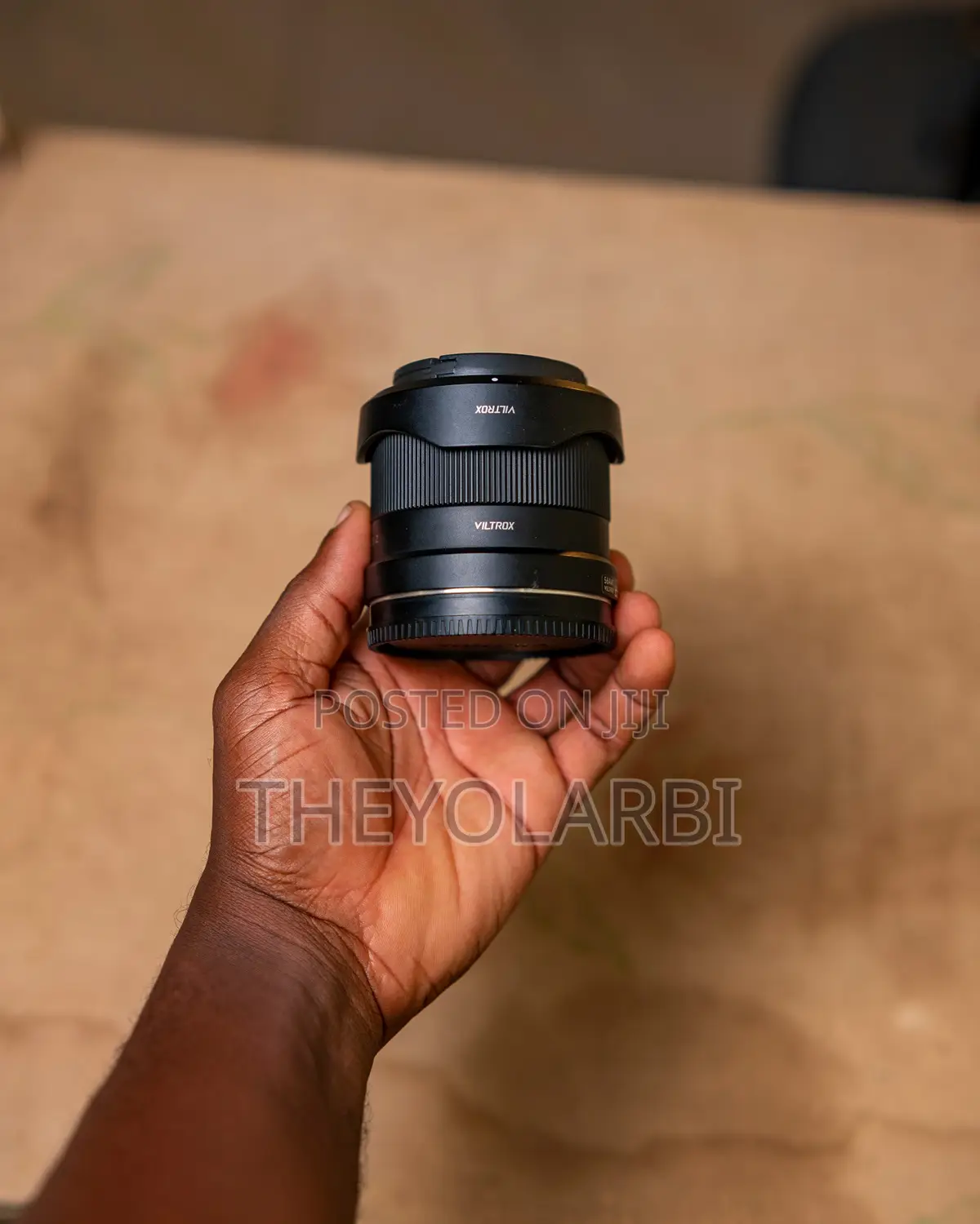 Viltrox 20mm F2.8 Lens for Nikon Cameras