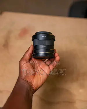Viltrox 20mm F2.8 Lens for Nikon Cameras