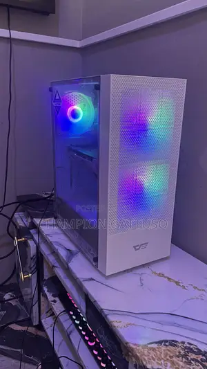 New Desktop Computer Gigabyte GB-BKi7A-7500 16GB Intel HDD+SSD 4T