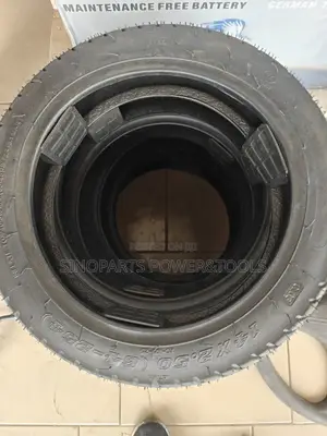 3.00-10 300-10 Tubeless Motorcycle Scooter Tyre