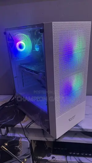 New Desktop Computer Gigabyte GB-BKi7A-7500 16GB Intel HDD+SSD 4T