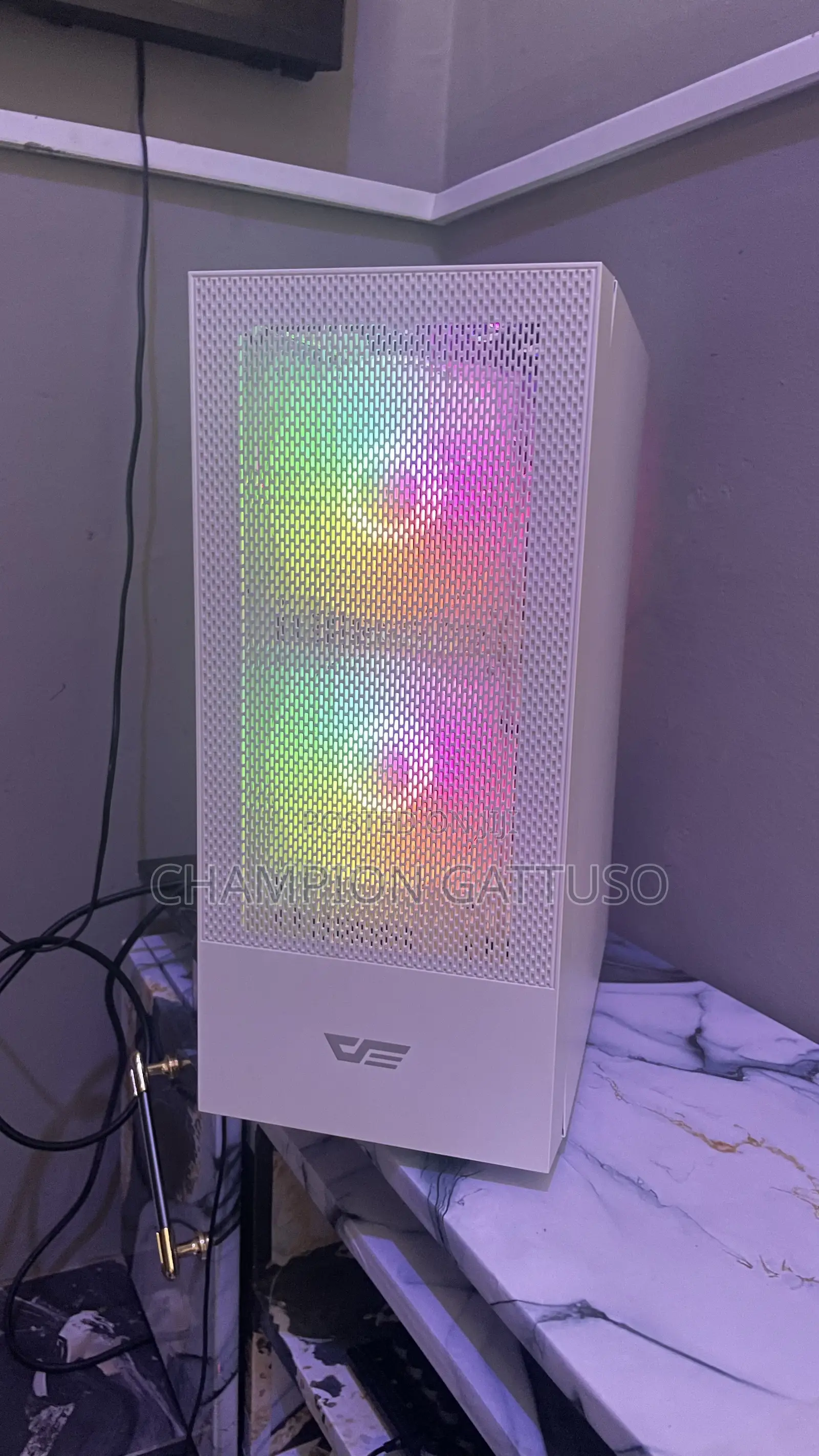 New Desktop Computer Gigabyte GB-BKi7A-7500 16GB Intel HDD+SSD 4T
