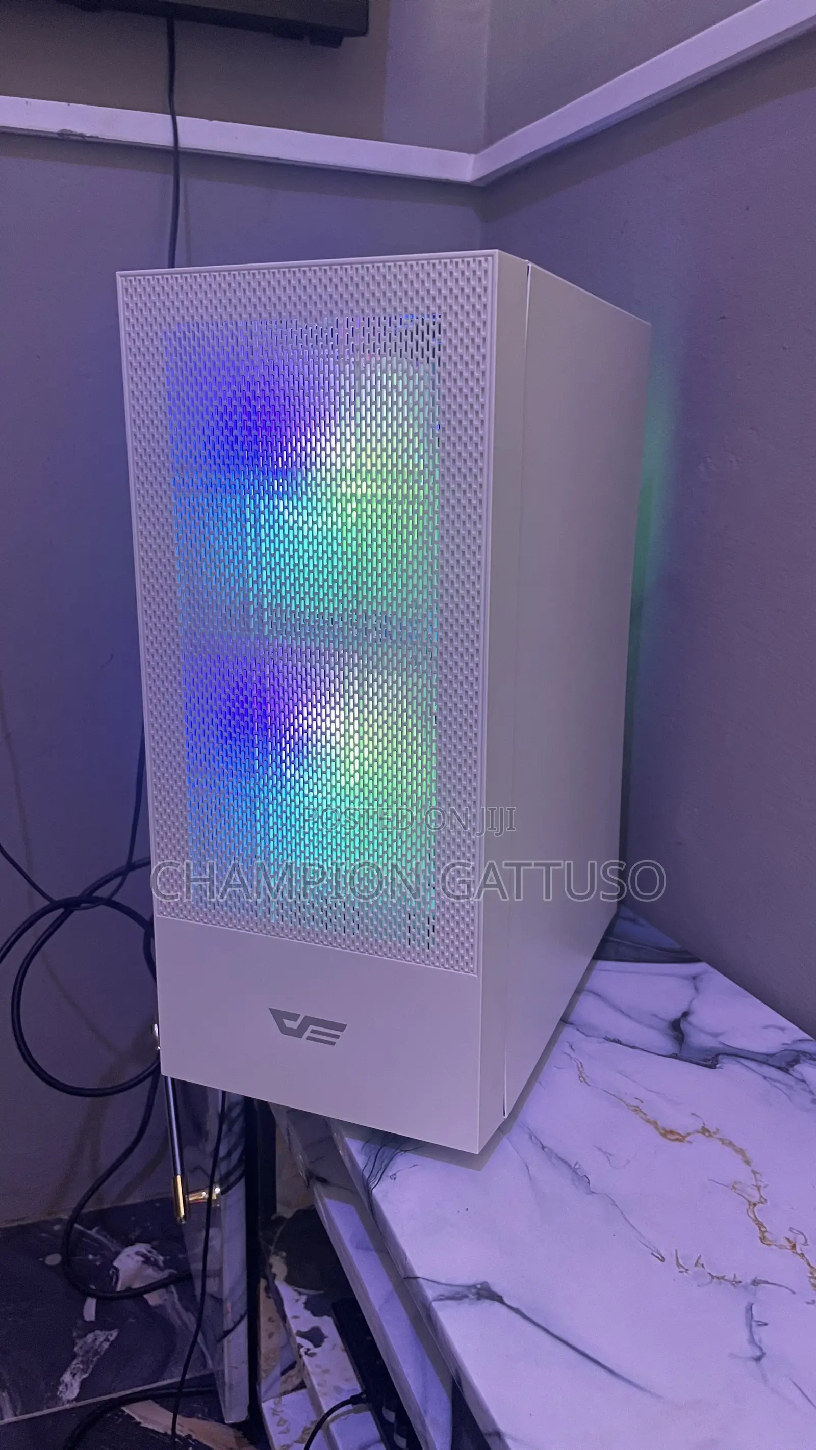 New Desktop Computer Gigabyte GB-BKi7A-7500 16GB Intel HDD+SSD 4T