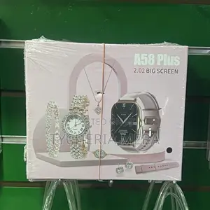 Gift Box A58 Plus
