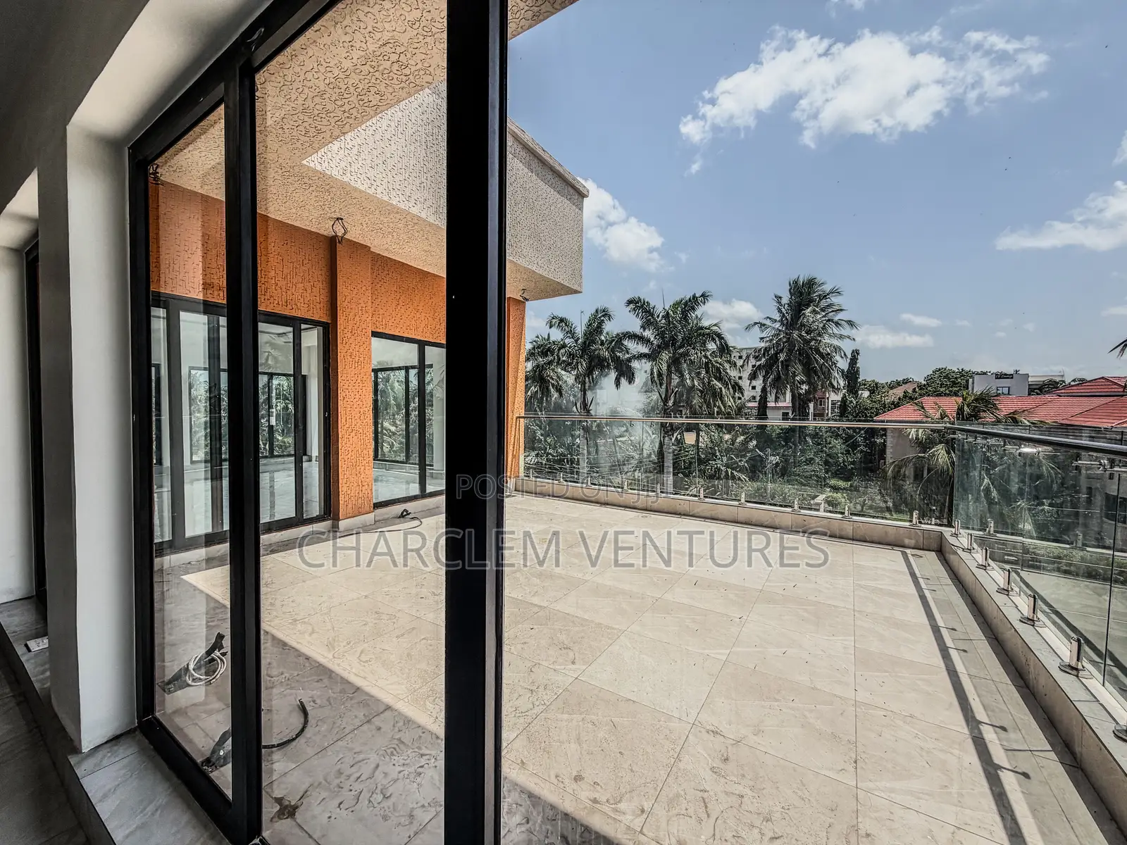 Office Space for Sale at East Legon-Main