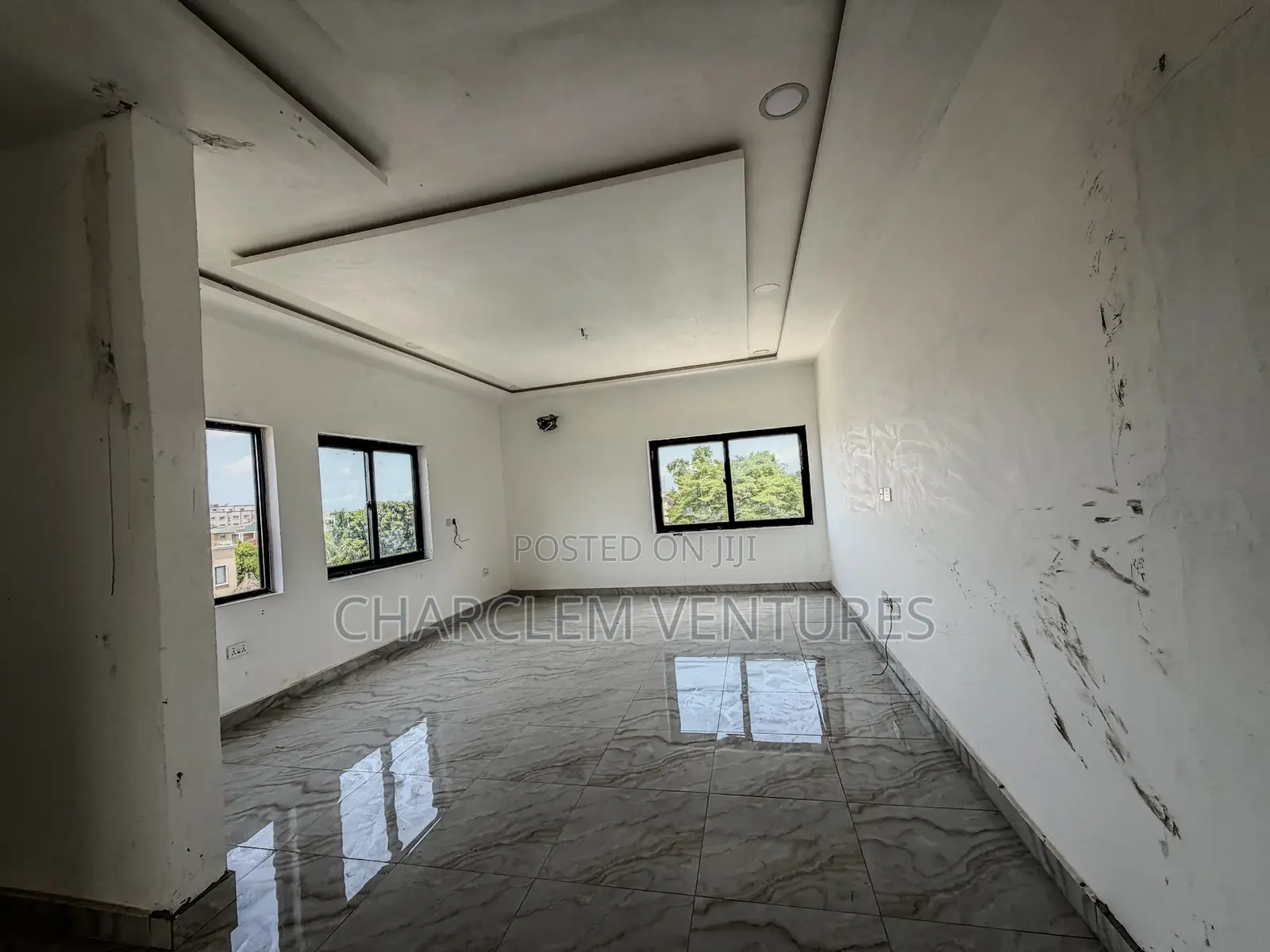 Office Space for Sale at East Legon-Main