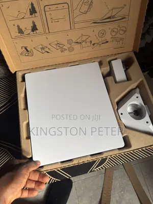 Starlink Mini