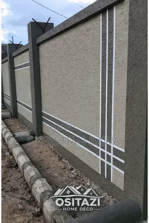 Grafiato Paint