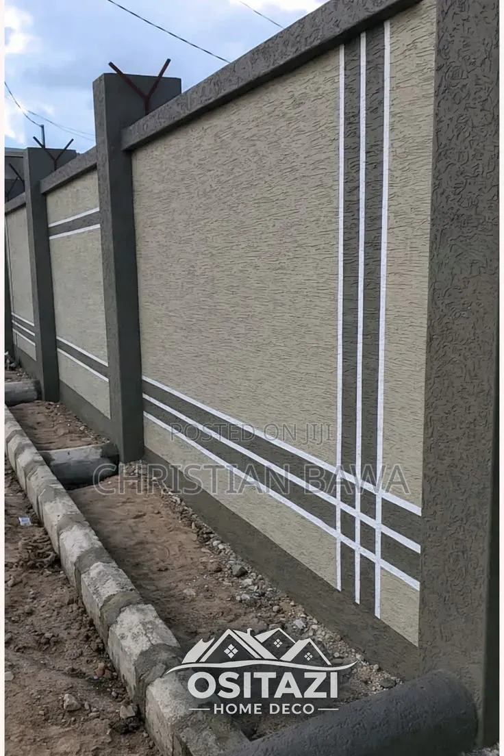 Grafiato Paint