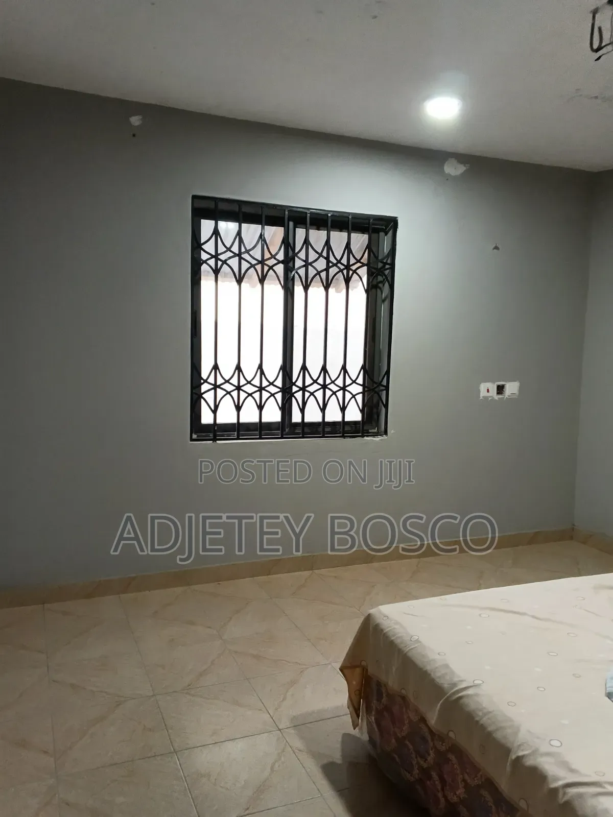 2bdrm Apartment in My Brother, New Town for rent