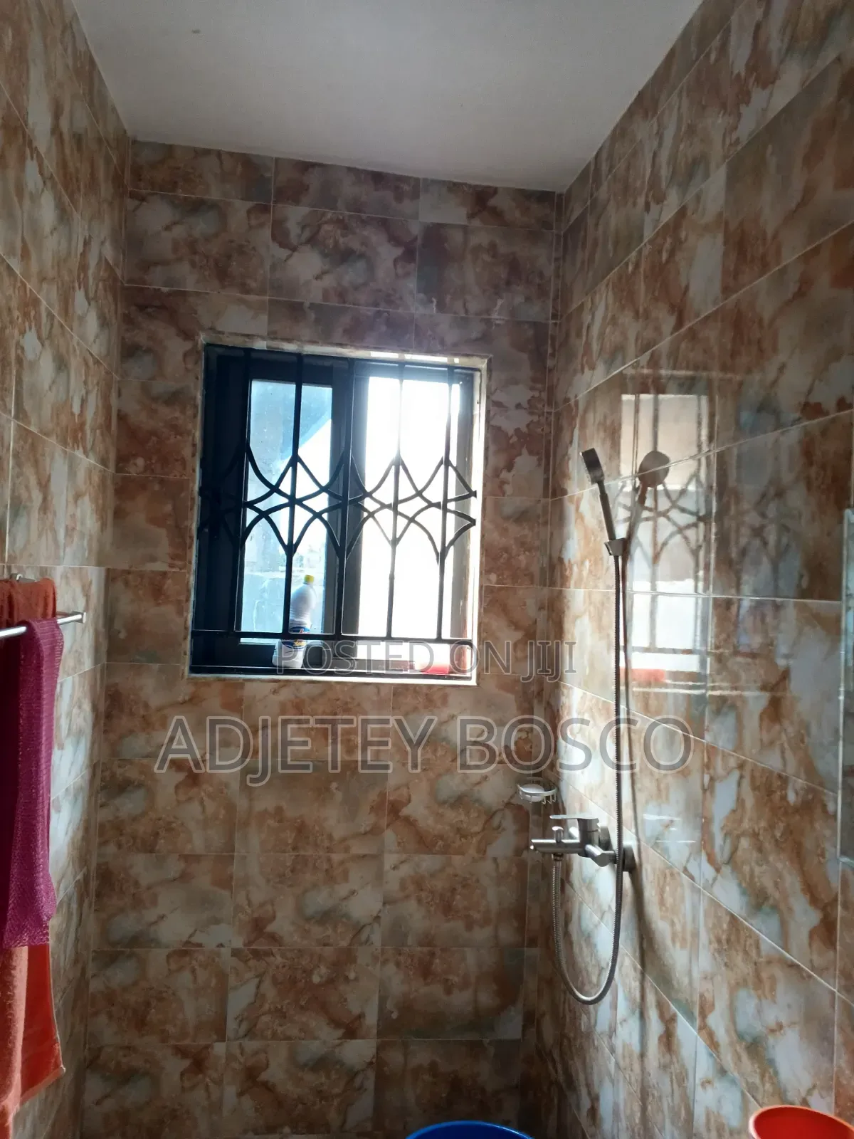 2bdrm Apartment in My Brother, New Town for rent