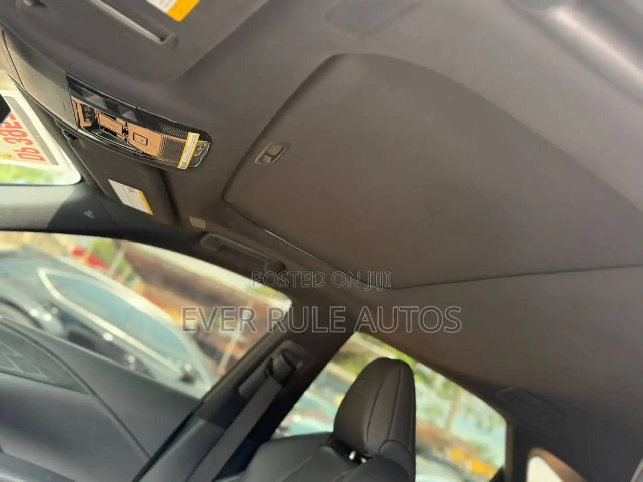 Lexus RX 350 F SPORT AWD 2024 White